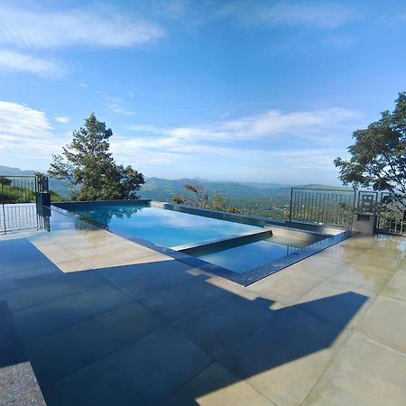 Windale Resorts Pooppara Екстер'єр фото