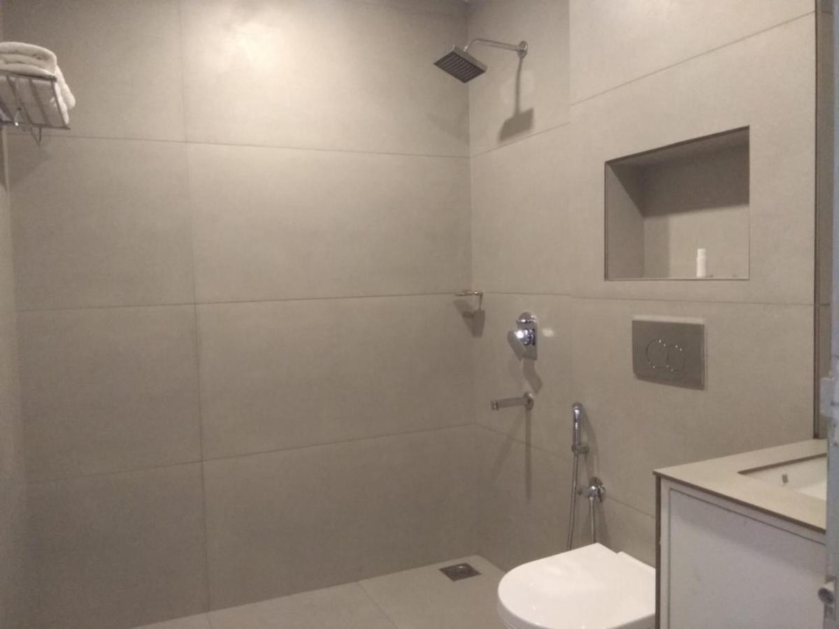 Windale Resorts Pooppara Екстер'єр фото
