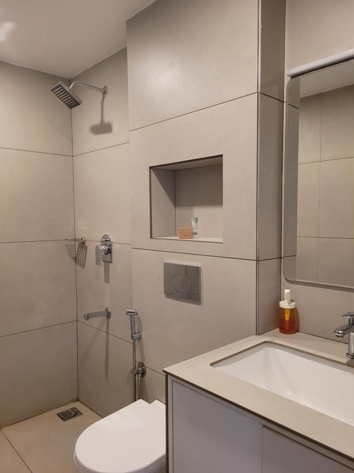 Windale Resorts Pooppara Екстер'єр фото