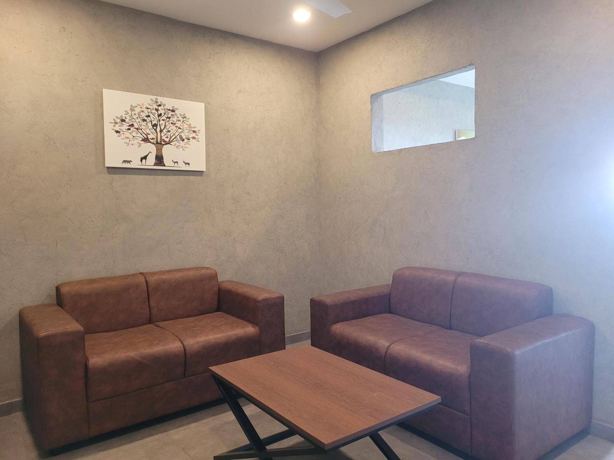 Windale Resorts Pooppara Екстер'єр фото
