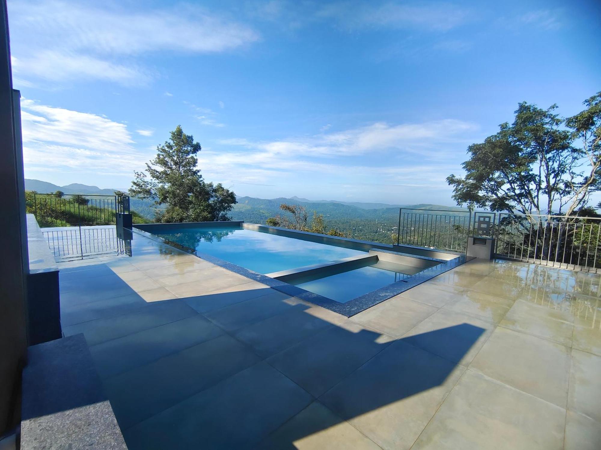 Windale Resorts Pooppara Екстер'єр фото